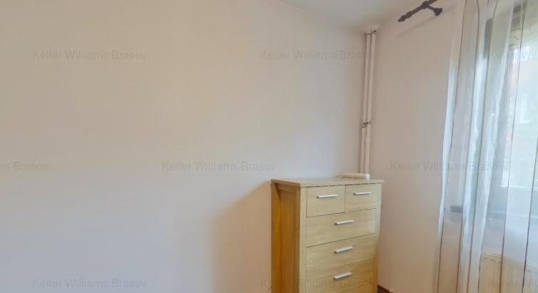 2-room apartment, 1st floor - New - 0% commission