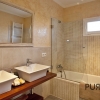 Mancor de la Vall. At the foot of the Tramuntana. A townhouse. Very good price / performance ratio.