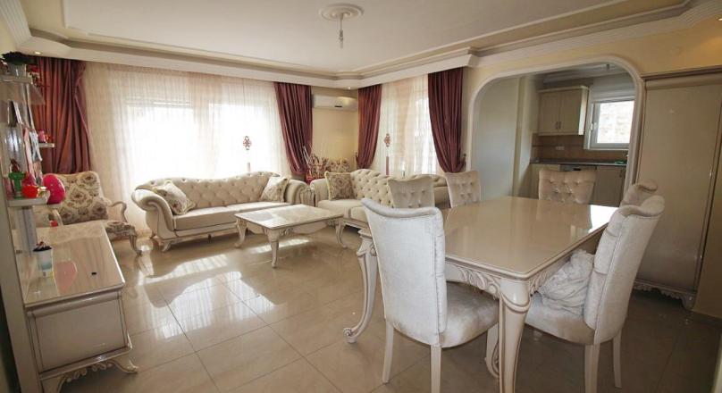 2 BEDROOMS APARTMENT FOR SALE