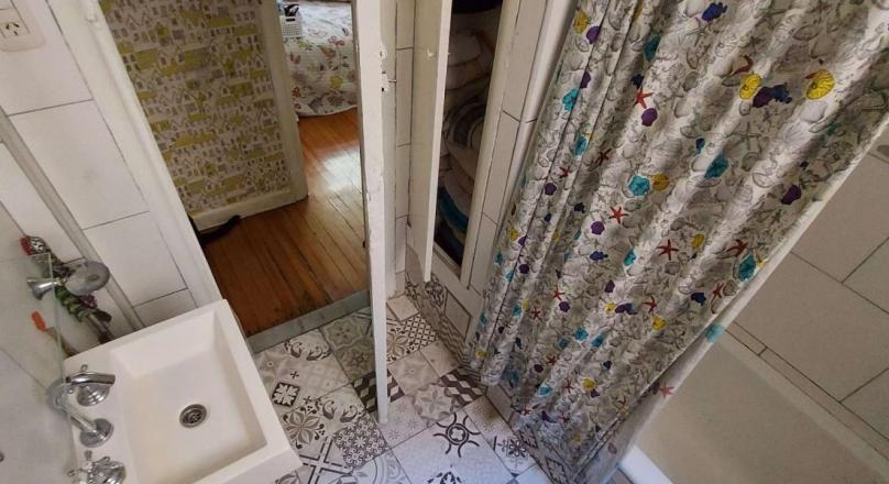 APARTMENT PB SALE 3 ROOMS PARQUE RIVADAVIA
