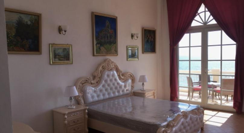 Invest where it’s always vacation Apartments and Penthouses in a Private Waterfront Beach Club