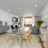 Nova Santa Ponsa. High quality plant. Ground floor apartment. Newly renovated. Very generous.
