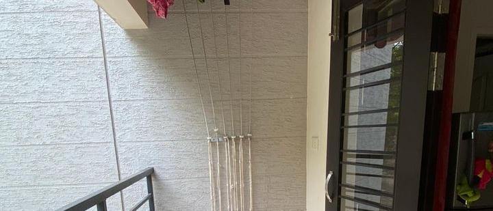 3 BHK FLAT FOR SALE AT ANNA MAIN KK.NAGAR
