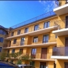 Two-bedroom apartment on two levels