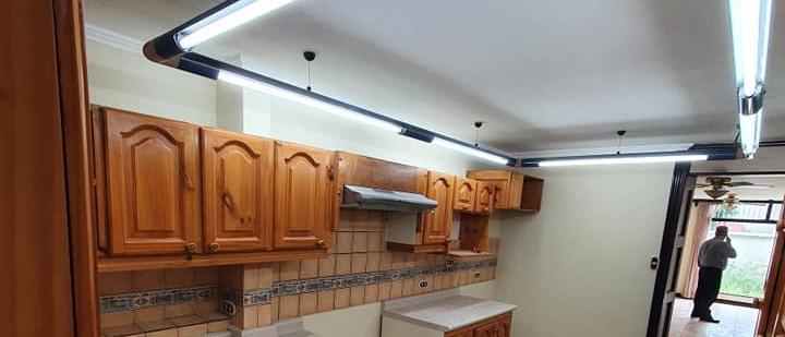 Apartamento SABANA SUR