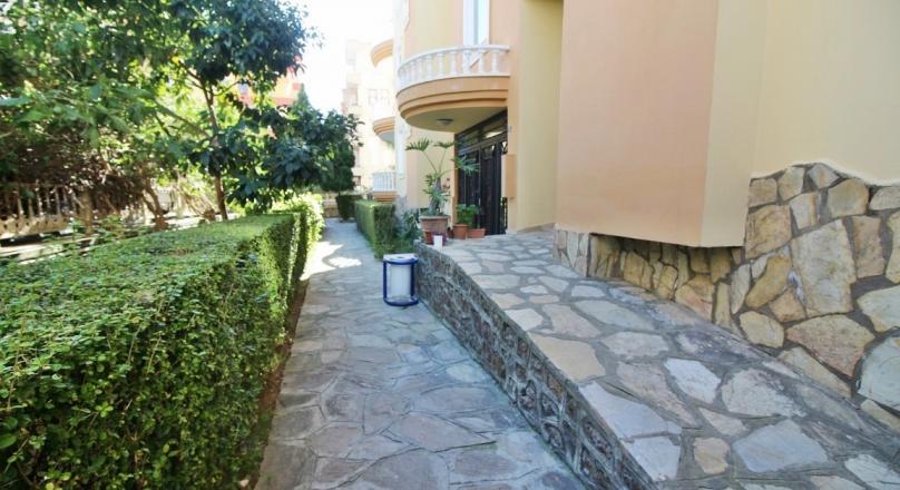 2 BEDROOMS APARTMENT FOR SALE