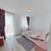 Bright residence, on the chromatic in agreement, Brasov