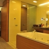 Two-storey penthouse for sale in Moscow, Russia
