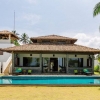 Beach front villa for sale