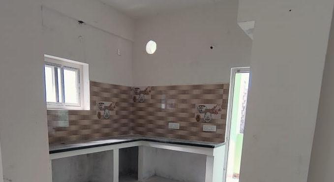 READY TO MOVE 2 BHK FLAT FOR WITH LOW COST