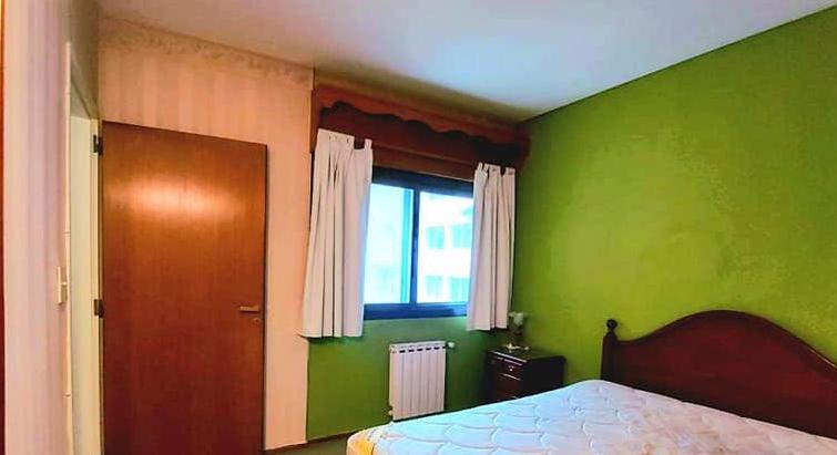 Rent in Bariloche. Spacious one bedroom apartment in the Center