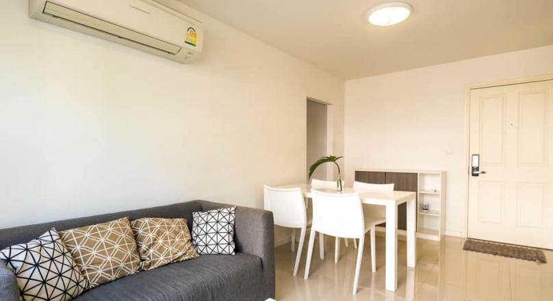 Condo For Rent