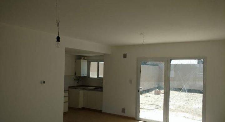 Brand new duplex in Neuquén !!