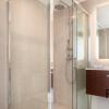Capdepera. Cala Lliteres. New apartments. Directly at the sea. 