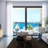 Capdepera. Cala Lliteres. New apartments. Directly at the sea. 