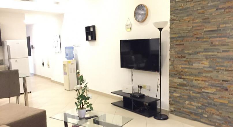 One Bedroom Apartment In Juffair @ REDUCED PRICE!!!!