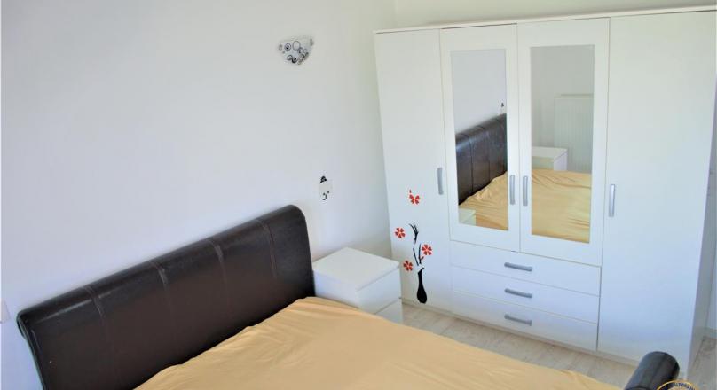 EXPLORE VIRTUAL! Property in hospitable style, new construction, Sanpetru, Brasov.
