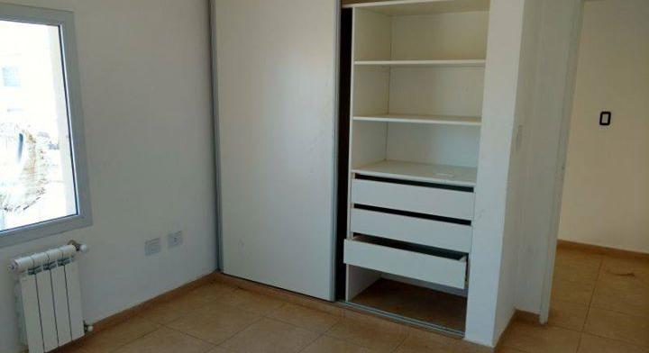 Brand new duplex in Neuquén !!