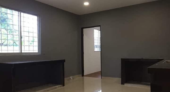 Single Storey CORNER @ Taman sentosa, Klang