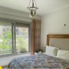 Semi Furnished Ground Floor apartment