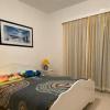 One bedroom 2 floor Paradise Gardens, Universal district
