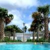 Fully furnished apartment for rent at Blije Rust near Blue Bay.