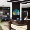 Fully Fitted office in HDS tower with 6 months free rental.