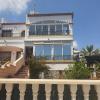 Property in Los Dolces just 7 minutes drive from La Zenia beach