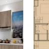Get convenient subway access when you live on Maple at Verdánt Towers