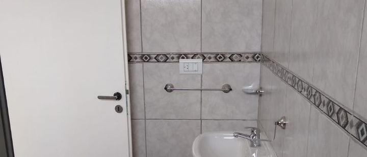 BRAND NEW 1 BEDROOM DUPLEX FOR RENT B ° PINAR 2 PLOTTIER