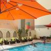 Fully Furnished Family Apartment in JUFFAIR