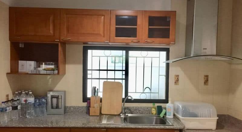 Baan Fha Greenery, 3 Bedrooms