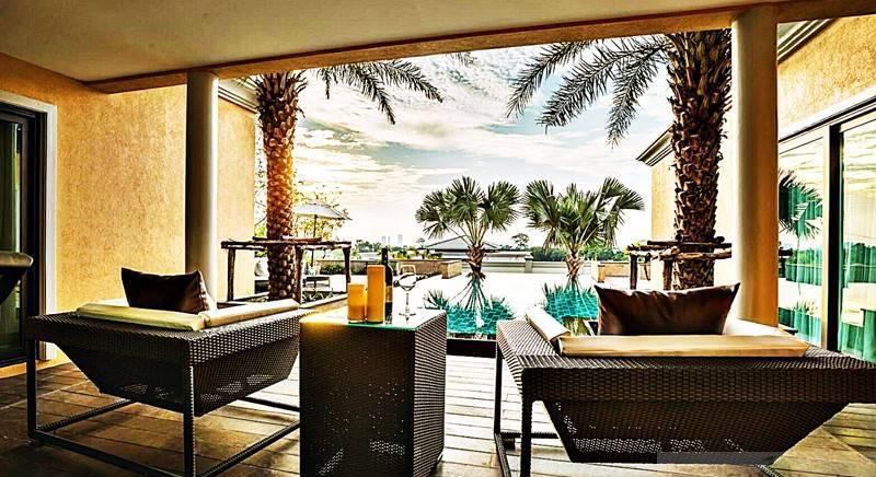 LUXURY POOL VILLA IN SIAM ROYAL VIEW LUXURY VILLAGE PATTAYA