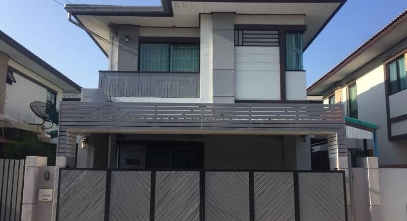 Baan Fha Greenery, 3 Bedrooms
