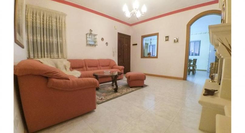 MARSASCALA APARTMENT FULLY FURNISHED