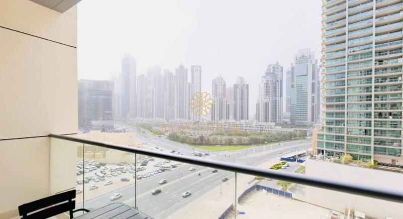 Where Convenience Meets Luxury, Downtown speaks of it!