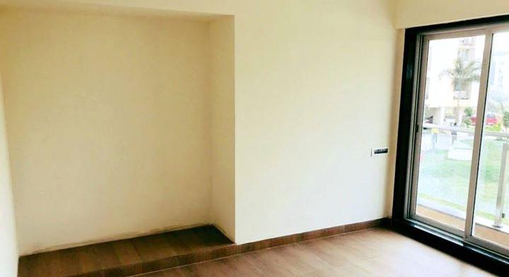 2 BHK flat Available at Kapurbawdi Thane West