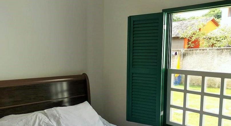 Unmissable, new rental opportunity for season in Pirenópolis!