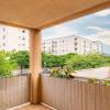 Palma. Apartment. Harbor view. For living and / or working. 