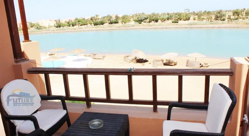 Future Real Estate For ( Rent ) in Elgouna