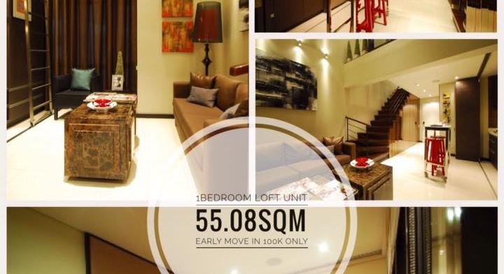 Twin oaks place condominium units