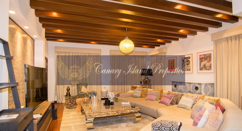 Beautiful Mansion In Jumeirah Islands Villa For Rent