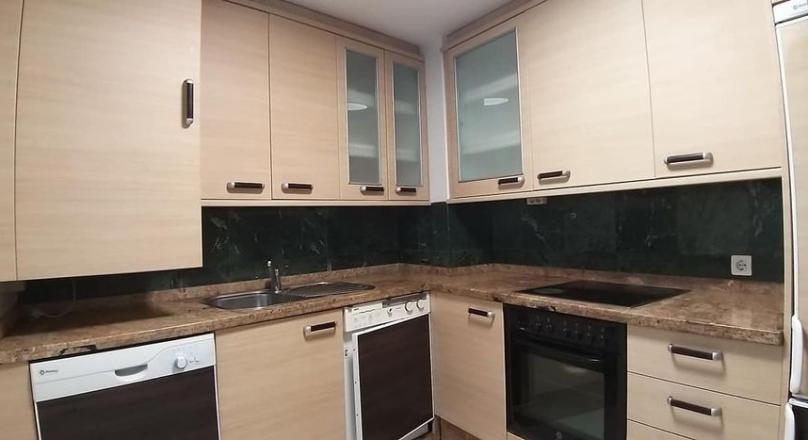 Magnifique appartement 3 chambres non meublé 1275 euros