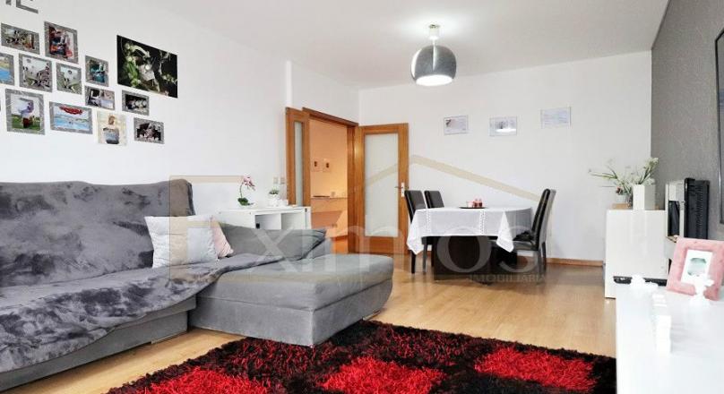 2 BEDROOM APARTMENT FOR SALE, PÓVOA DE VARZIM