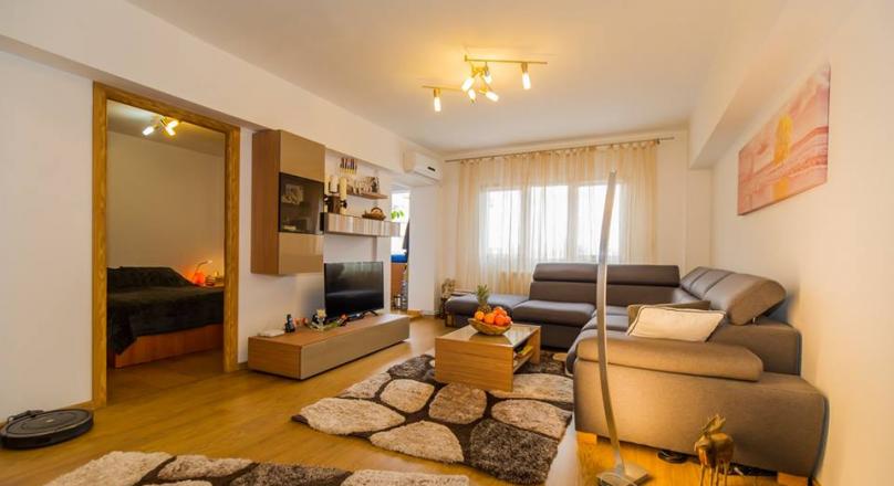 Stylish and refined property, an area of ​​music
