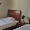 Sea view bedroom apartment