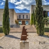 Sant Llorenc. Finca in a modern country style. Very stylish. With its own vineyard.