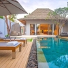 Phuket quality real estate presents this super high quality 2-3-4 bedroom villa