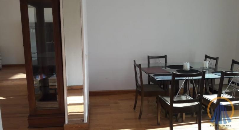 Luxury apartment for sale in Maadi Sarayat