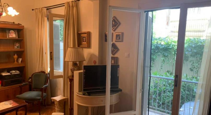 KOLONAKI 37sqm 130.000€